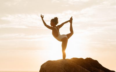 21 conseils pour survivre à son premier cours de yoga