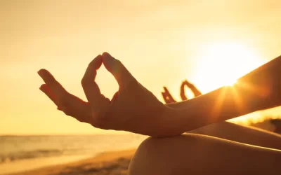Trois études sur la méditation qui inspirent ma pratique