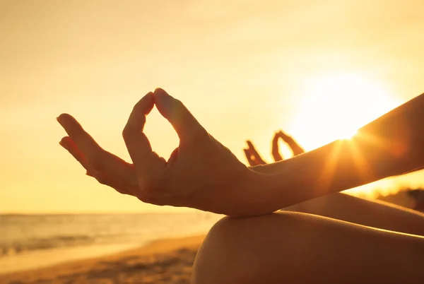 Trois études sur la méditation qui inspirent ma pratique